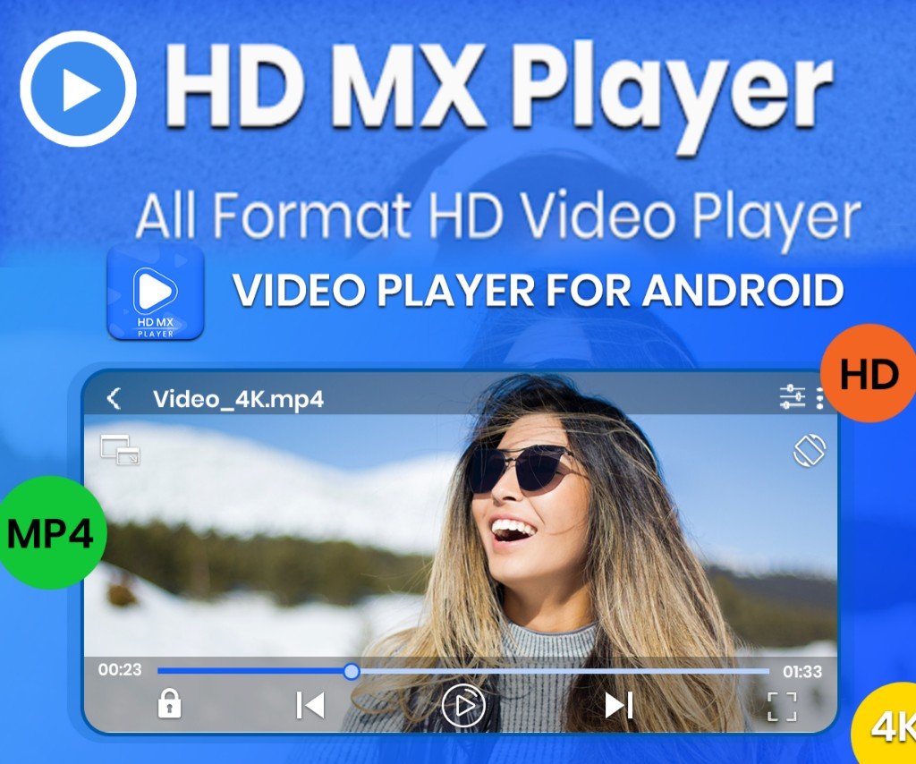 Mx Player
