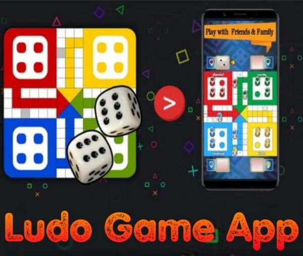 Ludo Game