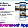 Turanment App