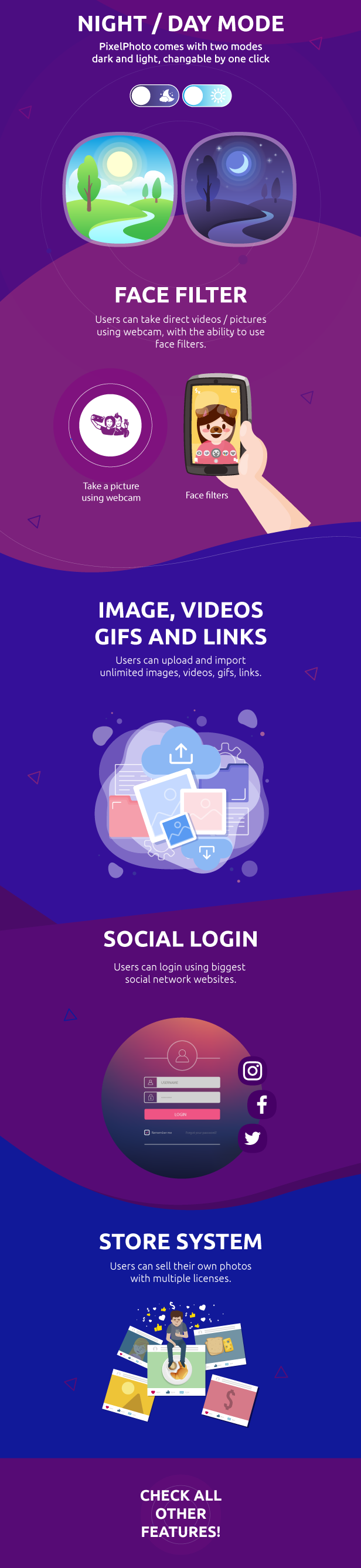 Instagram Clone