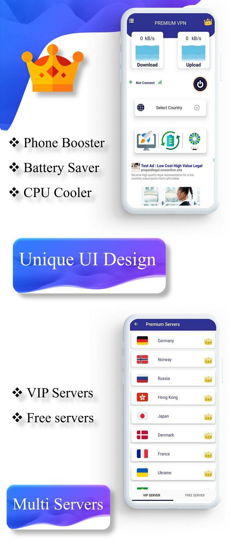 Vpn Pro Build