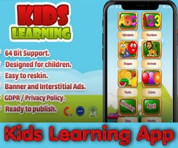 KidS learning