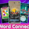 Word Connect Game