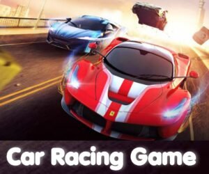 Car Racing Game