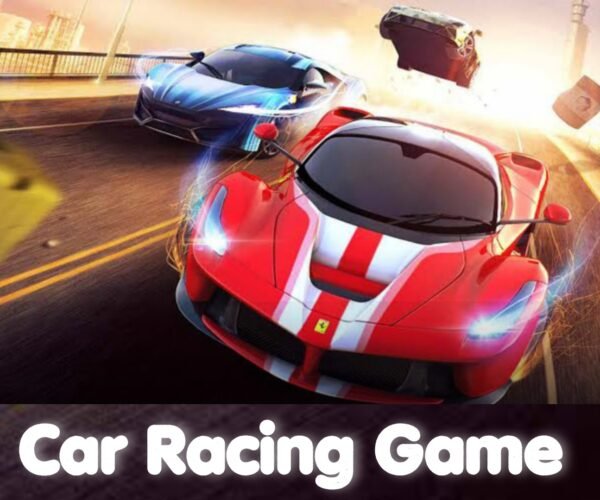 Car Racing Game