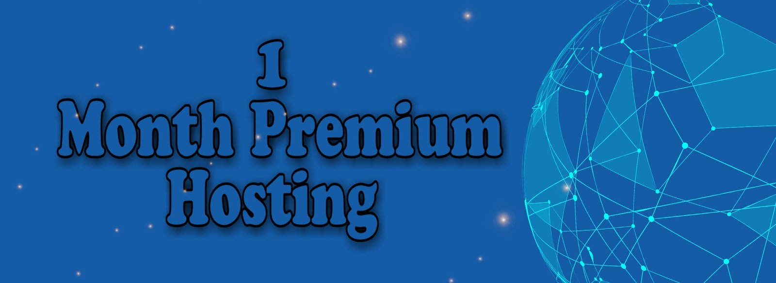 free hosting