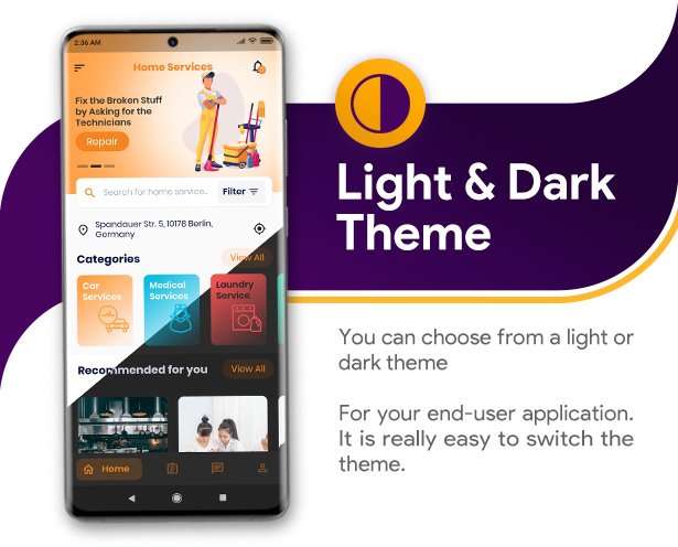 On-demand App Development
