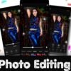 Photo Editor development