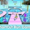 Shortcut Run 3D