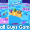 Fall Guys Game