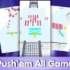 Pushem All game
