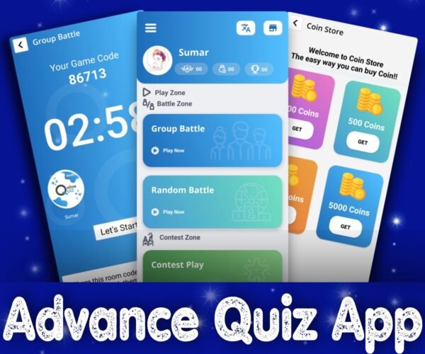 quiz online
