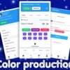 Color Prediction Game