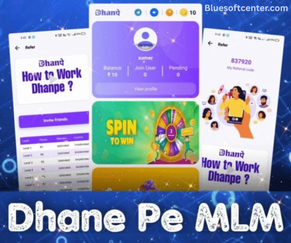 Helo Clone App Company