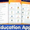Education App Development