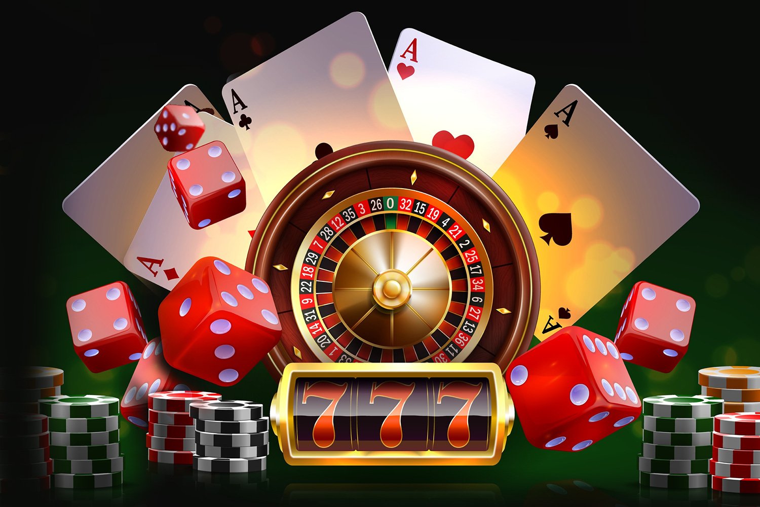 Casino Game Development