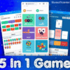 Aviater Game Development