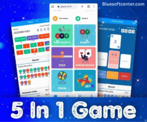 Aviater Game Development