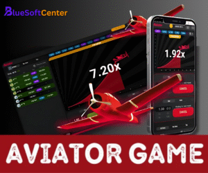 Aviater Game Development