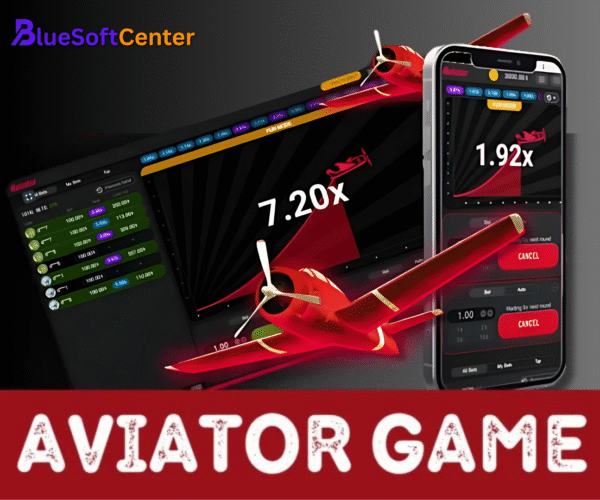 Aviater Game Development
