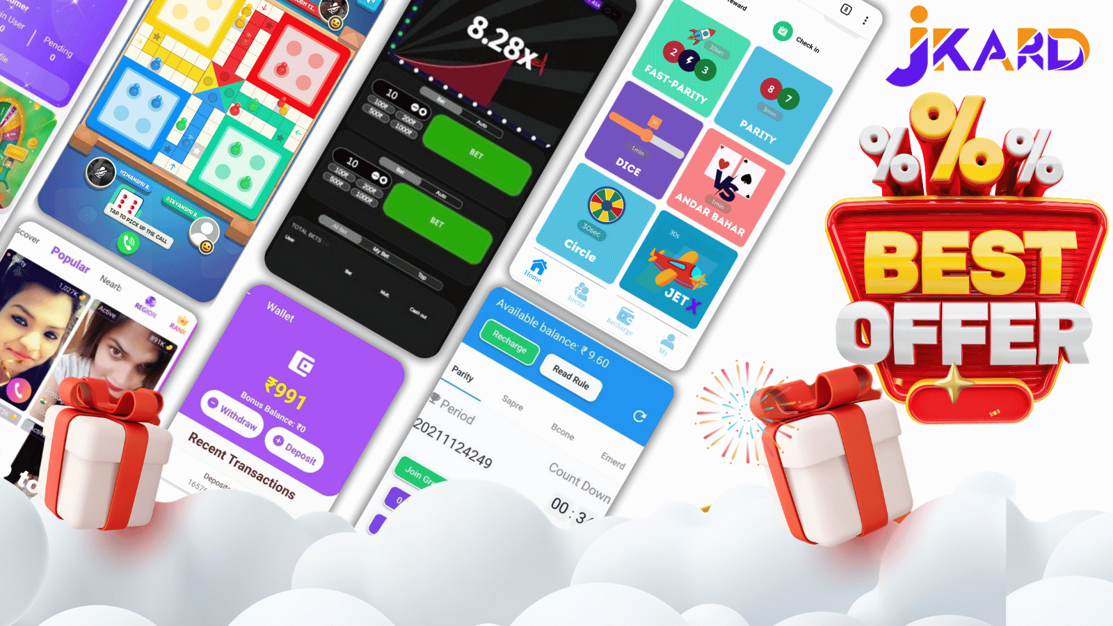 New Prodect for bluesoftcenter.com