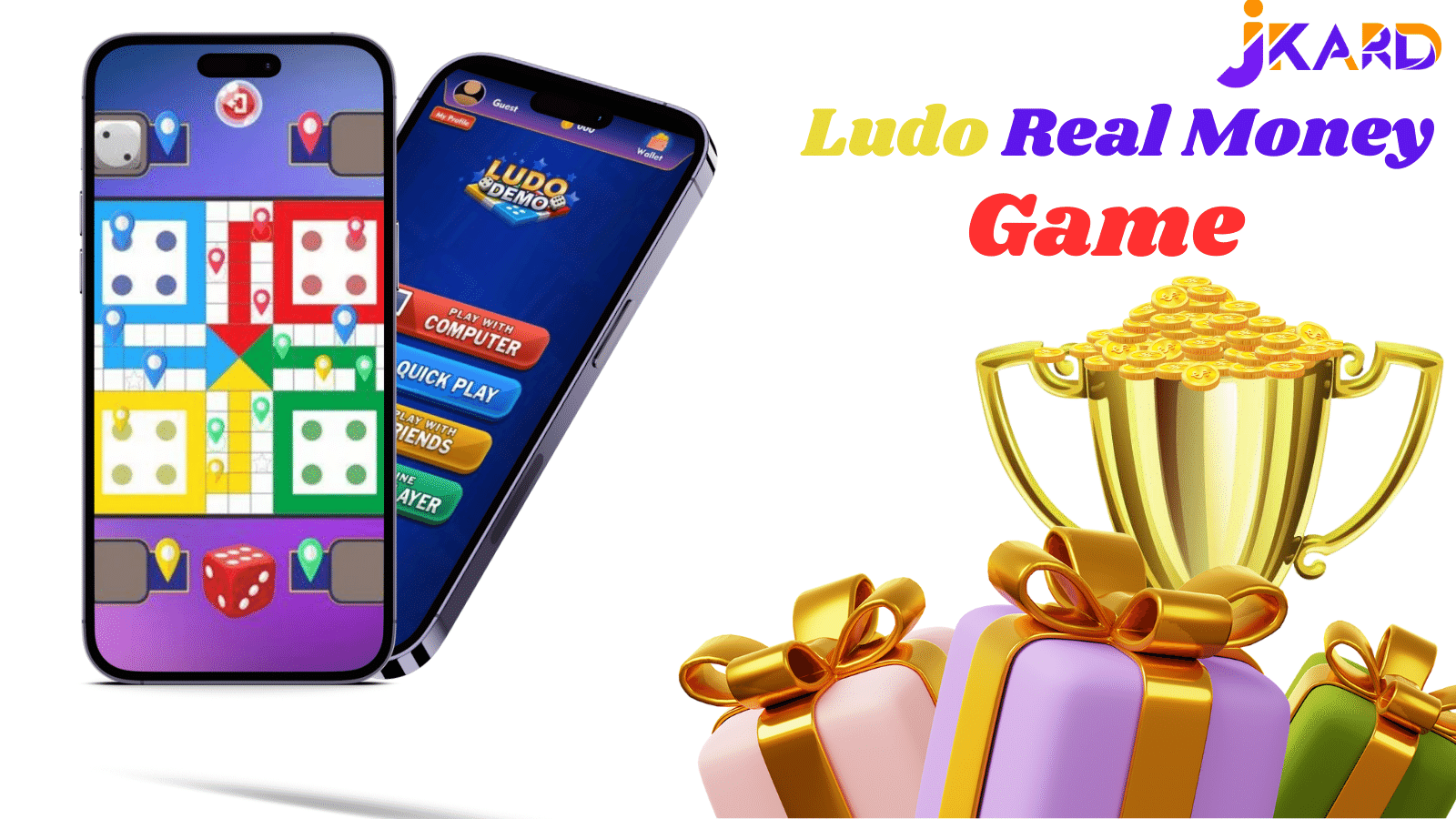 ludo game development