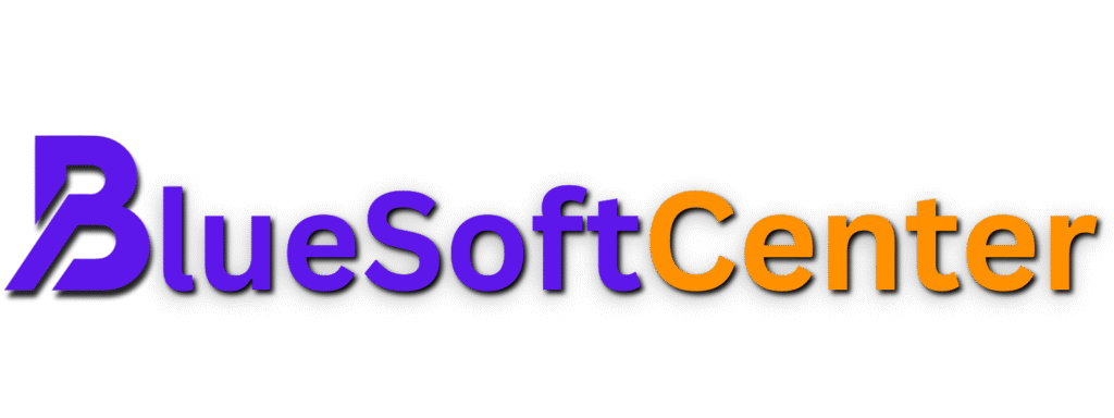 BlueSoftCenter Solution